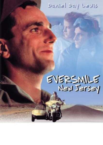 Eversmile, New Jersey (1989) starring Daniel Day-Lewis on DVD DVD Eversmile New Jersey (1989) Screenshot 1