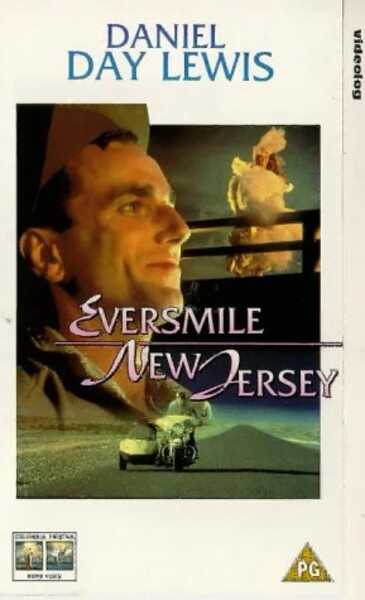 Eversmile, New Jersey (1989) starring Daniel Day-Lewis on DVD DVD Eversmile New Jersey (1989) Screenshot 2