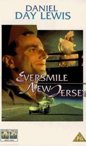 Eversmile, New Jersey (1989) starring Daniel Day-Lewis on DVD DVD Eversmile New Jersey (1989) Screenshot 3
