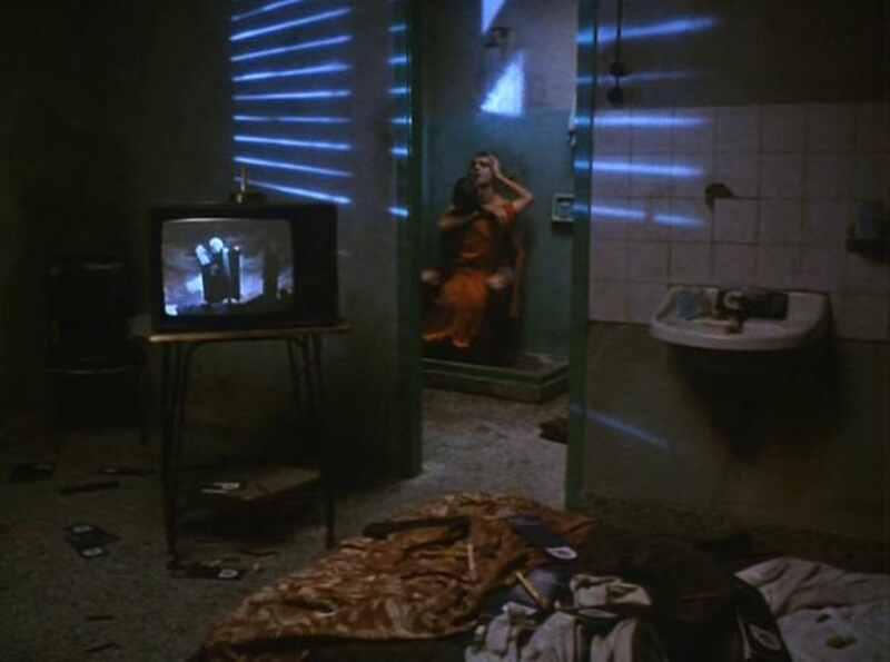 Eversmile, New Jersey (1989) starring Daniel Day-Lewis on DVD DVD Eversmile New Jersey (1989) Screenshot 5