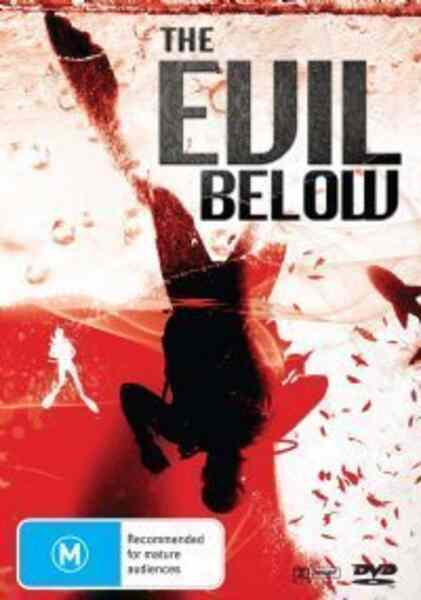 The Evil Below (1989) Screenshot 1