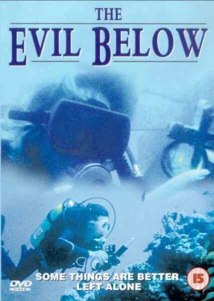 The Evil Below (1989) Screenshot 2