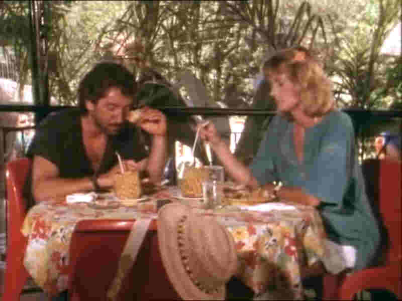 The Evil Below (1989) Screenshot 4