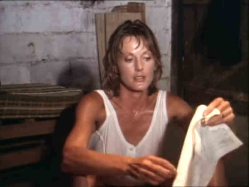 The Evil Below (1989) Screenshot 5