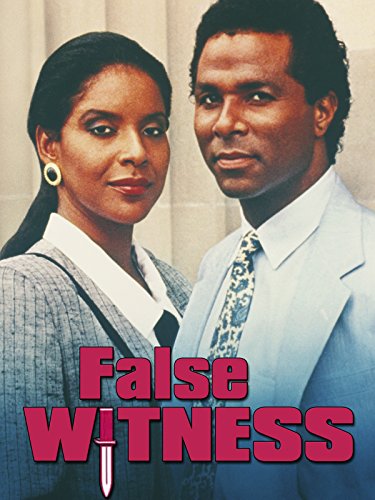 False Witness (1989) Screenshot 1