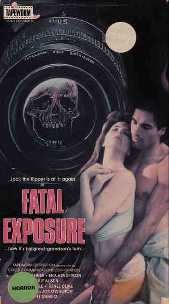 Fatal Exposure (1989) Screenshot 3
