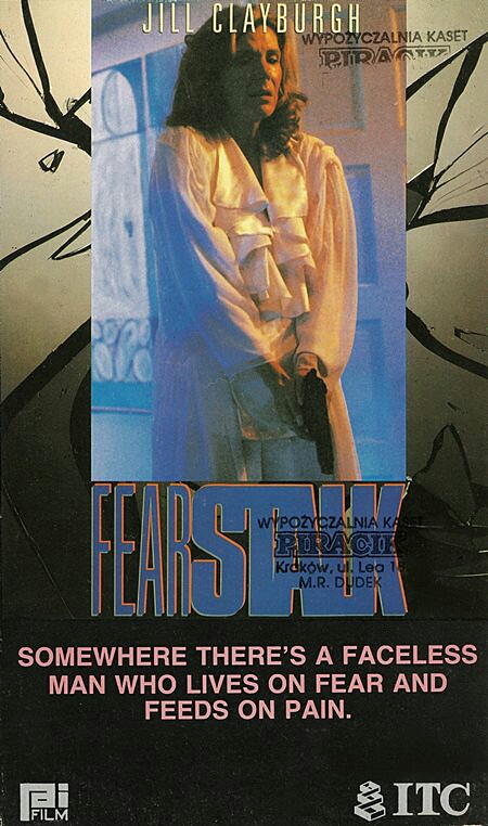 Fear Stalk (1989) Screenshot 1