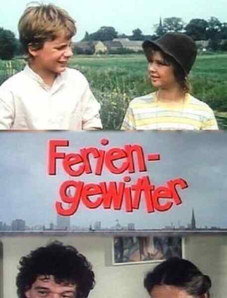 Feriengewitter (1989) with English Subtitles on DVD DVD Feriengewitter (1989) Screenshot 2