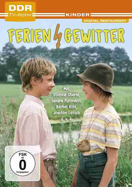 Feriengewitter (1989) with English Subtitles on DVD DVD Feriengewitter (1989) Screenshot 3