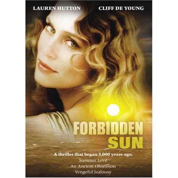 Forbidden Sun (1988) Screenshot 1