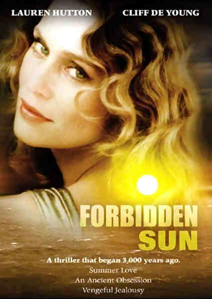 Forbidden Sun (1988) Screenshot 2