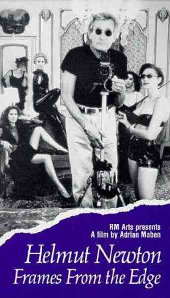 Helmut Newton: Frames from the Edge (1989) Screenshot 3