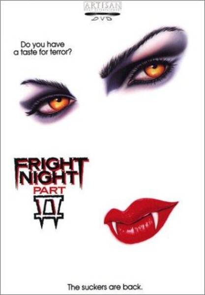 Fright Night Part 2 (1988) Screenshot 2