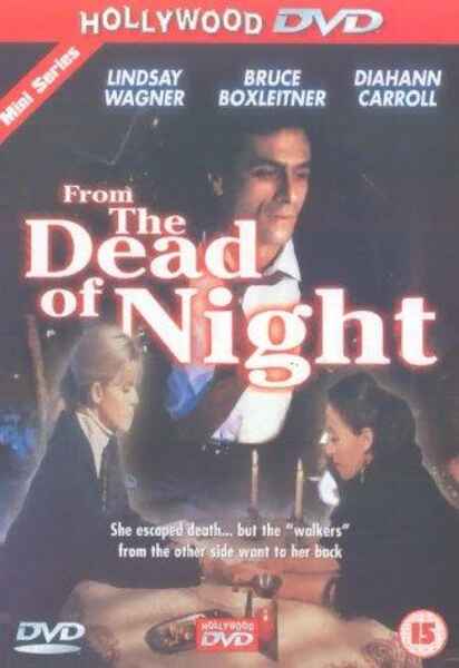 From the Dead of Night (1989) Screenshot 2