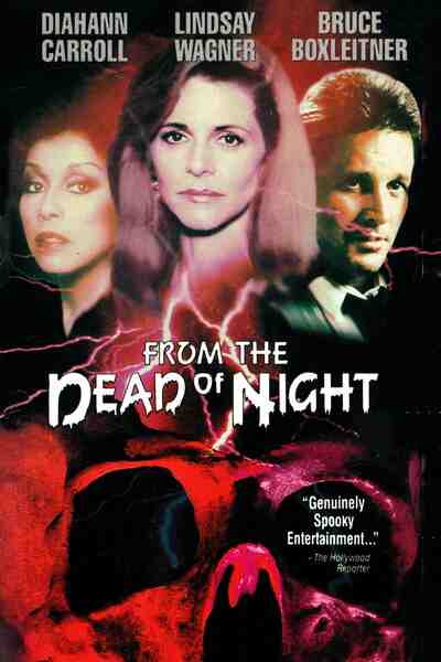From the Dead of Night (1989) Screenshot 3