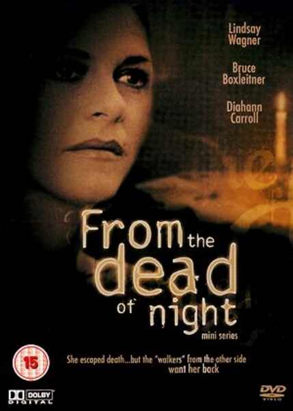 From the Dead of Night (1989) Screenshot 4