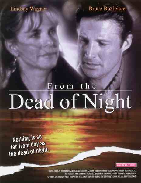 From the Dead of Night (1989) Screenshot 5