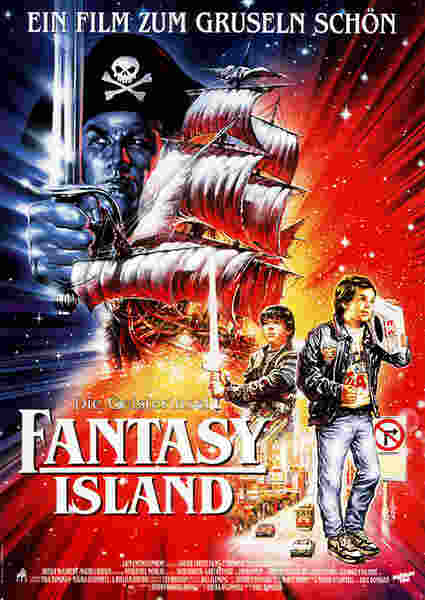George's Island (1989) Screenshot 3