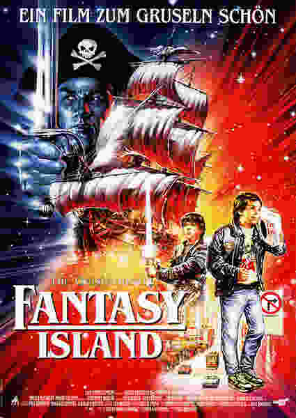 George's Island (1989) Screenshot 4