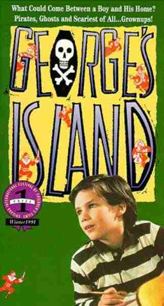 George's Island (1989) starring Ian Bannen on DVD on DVD