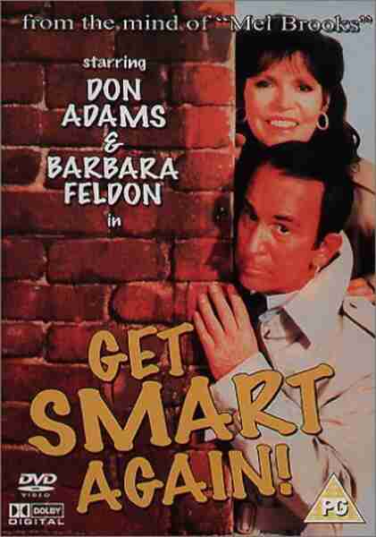 Get Smart, Again! (1989) Screenshot 2
