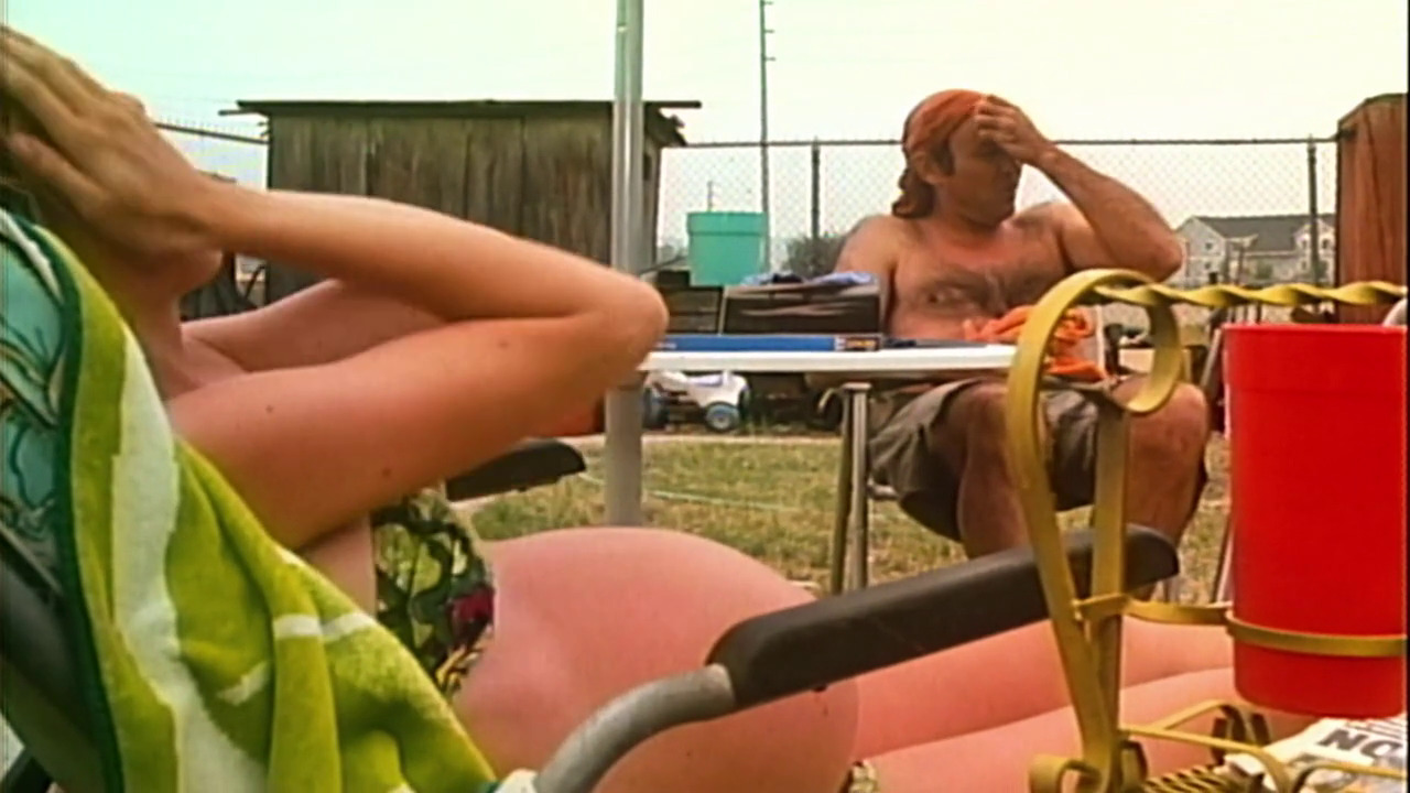 Ginger Ale Afternoon (1989) Screenshot 2