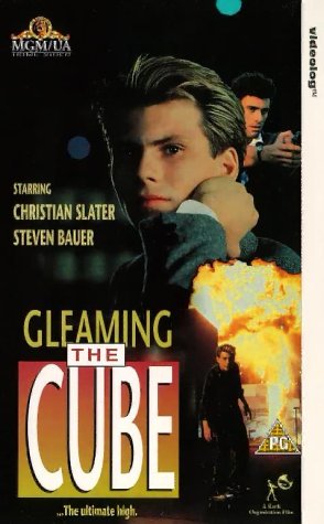 Gleaming the Cube (1989) Screenshot 1