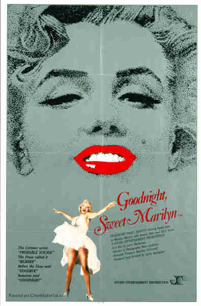 Goodnight, Sweet Marilyn (1989) Screenshot 2
