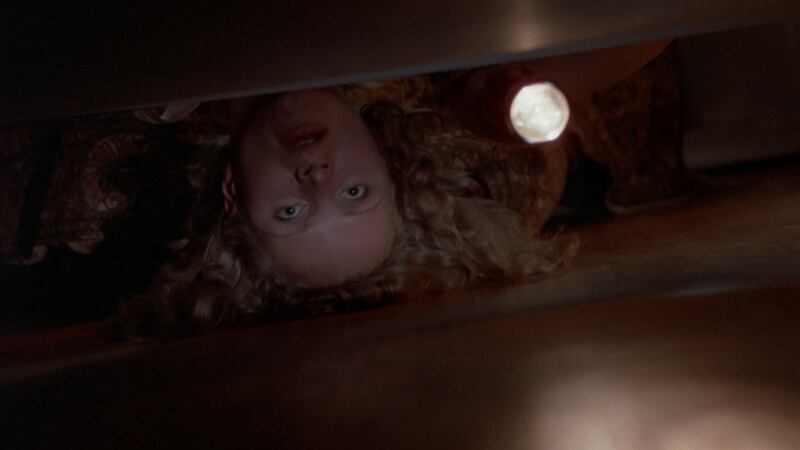 Grave Secrets (1989) Screenshot 2