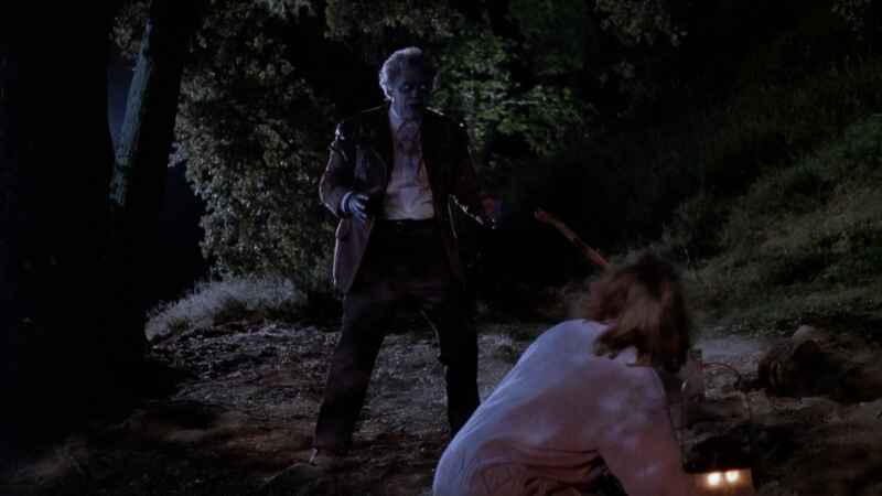 Grave Secrets (1989) Screenshot 3