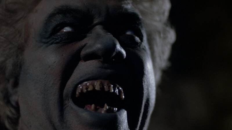 Grave Secrets (1989) Screenshot 4