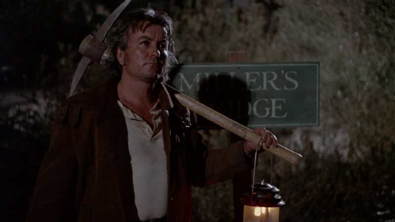 Grave Secrets (1989) Screenshot 5