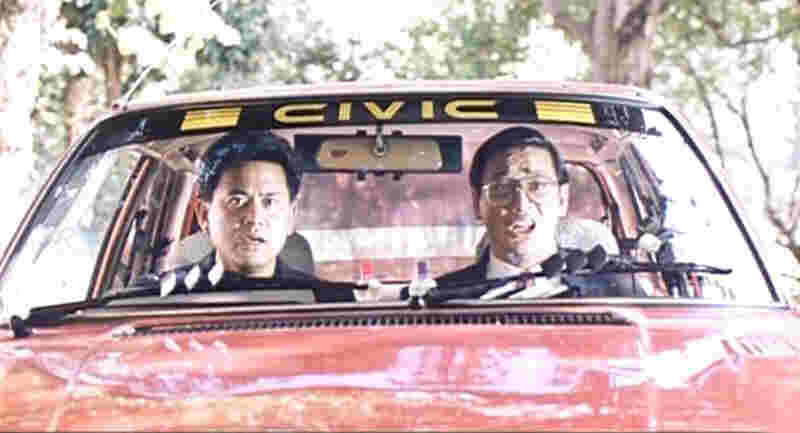 Gui gou ren (1989) Screenshot 2