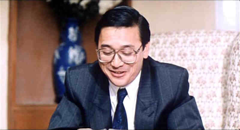 Gui gou ren (1989) Screenshot 3