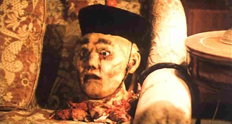 Gui gou ren (1989) Screenshot 4