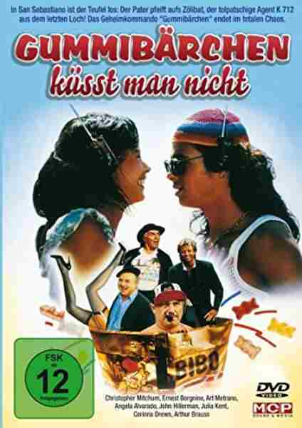Real Men Don't Eat Gummi Bears (1989) Screenshot 1