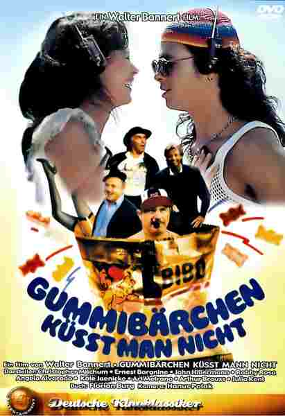 Real Men Don't Eat Gummi Bears (1989) Screenshot 3