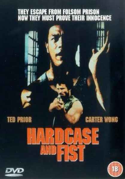 Hardcase and Fist (1989) Screenshot 2