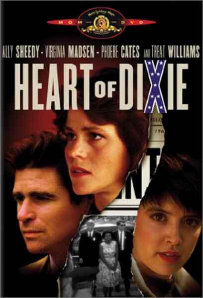 Heart of Dixie (1989) Screenshot 2