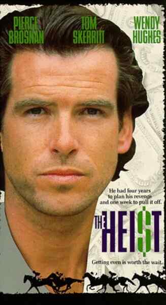 The Heist (1989) Screenshot 1