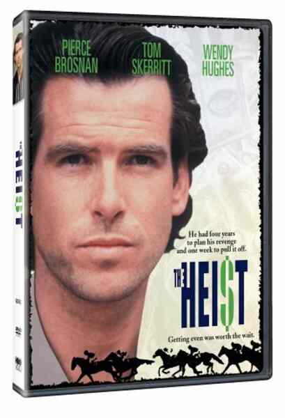 The Heist (1989) Screenshot 3