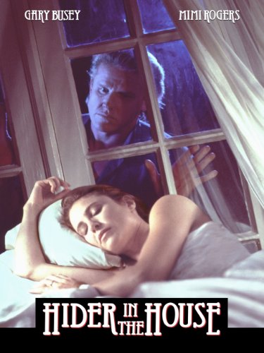 Hider in the House (1989) Screenshot 1 