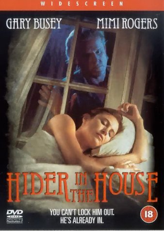 Hider in the House (1989) Screenshot 3 