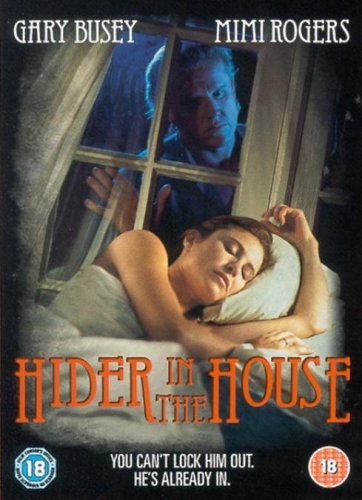 Hider in the House (1989) Screenshot 5 