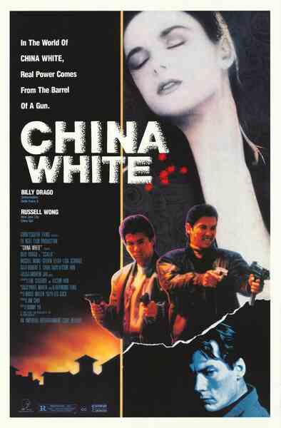 Gwang tin lung fo wooi (1989) Screenshot 3