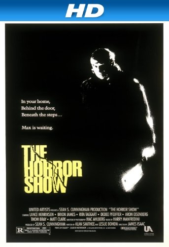 House III: The Horror Show (1989) Screenshot 1 