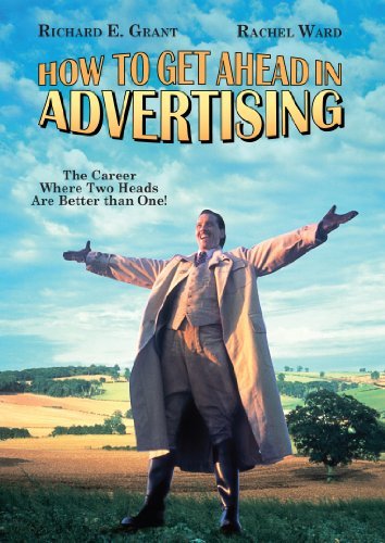 How to Get Ahead in Advertising (1989) Screenshot 2 