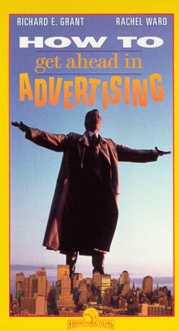 How to Get Ahead in Advertising (1989) Screenshot 3 