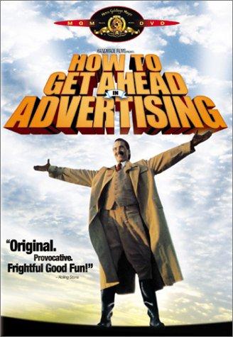 How to Get Ahead in Advertising (1989) Screenshot 4 
