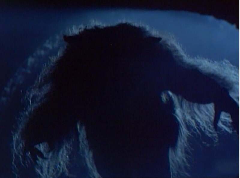 Howling V: The Rebirth (1989) Screenshot 5